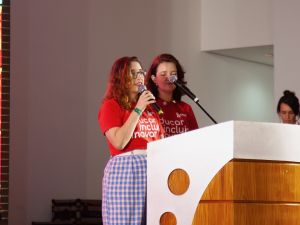 Conexões - Primeiro dia - 19 de junho